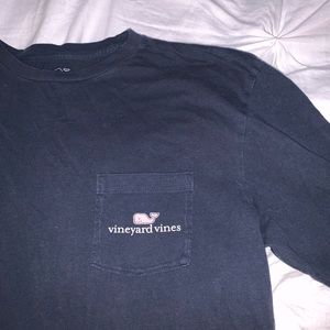 Vineyard Vines Long Sleeve Tee